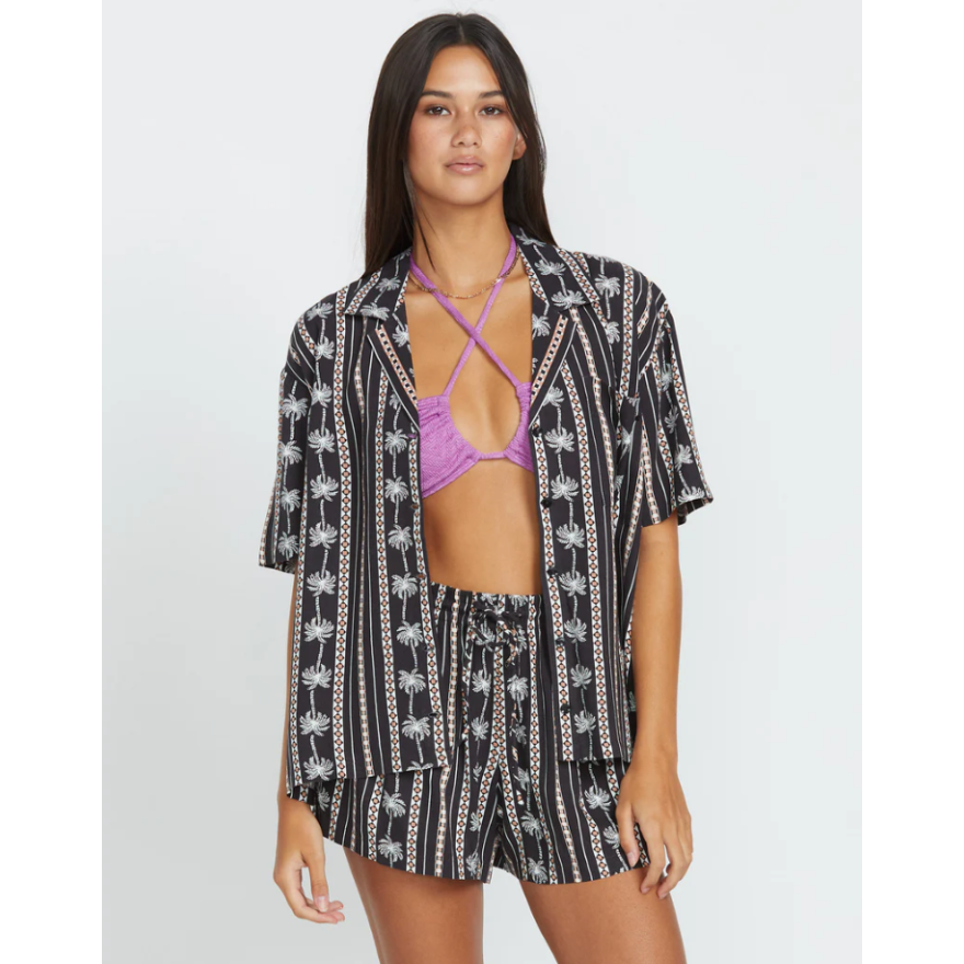 Women's Volcom Sun Stunner Ss
