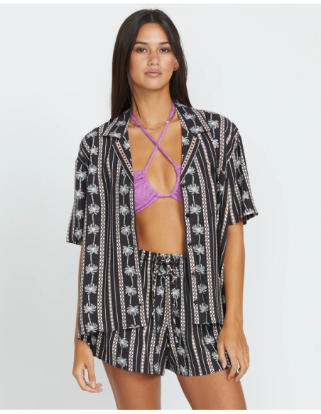 Women's Volcom Sun Stunner Ss
