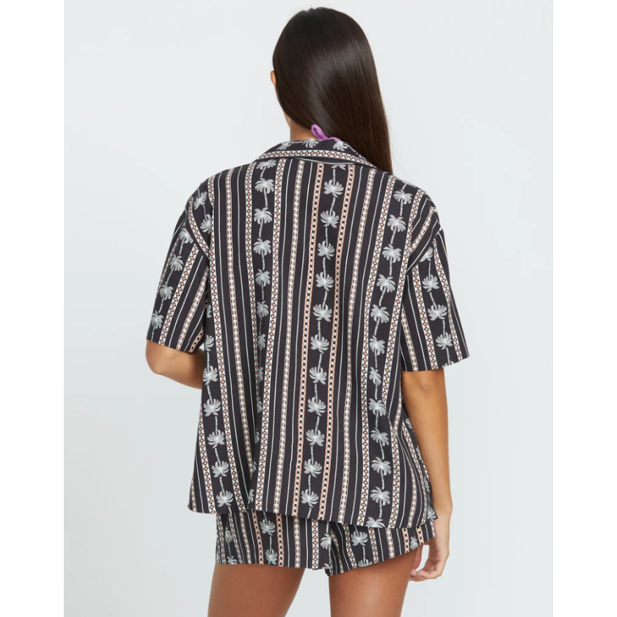 Women's Volcom Sun Stunner Ss Women's Volcom Sun Stunner Ss