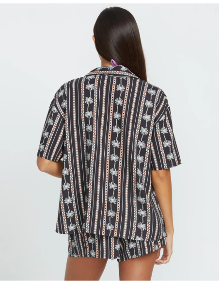 Women's Volcom Sun Stunner Ss