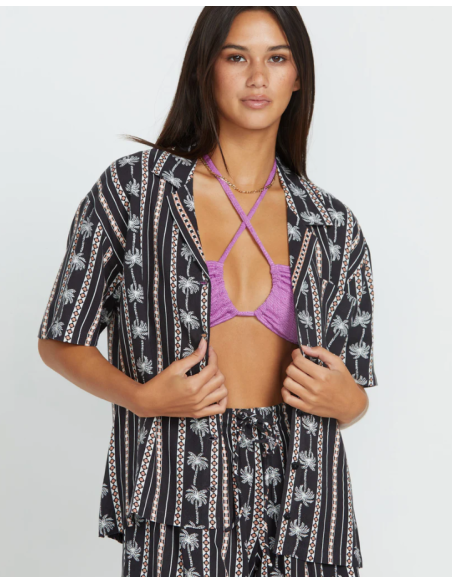 Women's Volcom Sun Stunner Ss