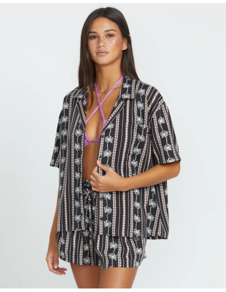 Women's Volcom Sun Stunner Ss