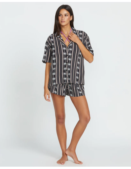 Women's Volcom Sun Stunner Ss