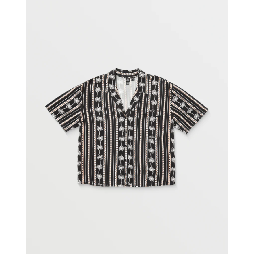 Women's Volcom Sun Stunner Ss Women's Volcom Sun Stunner Ss