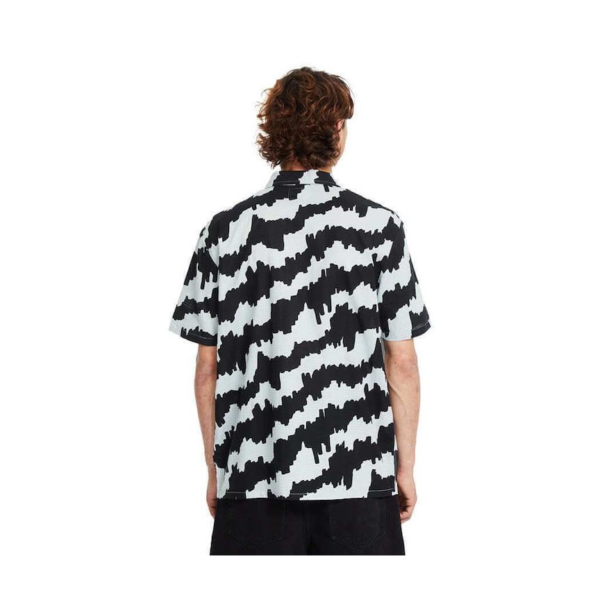 Men's Volcom Multifarious Ss