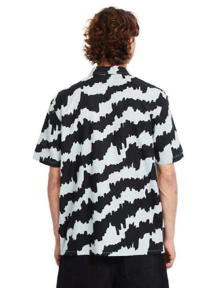 Men's Volcom Multifarious Ss