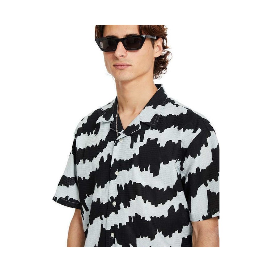 Men's Volcom Multifarious Ss