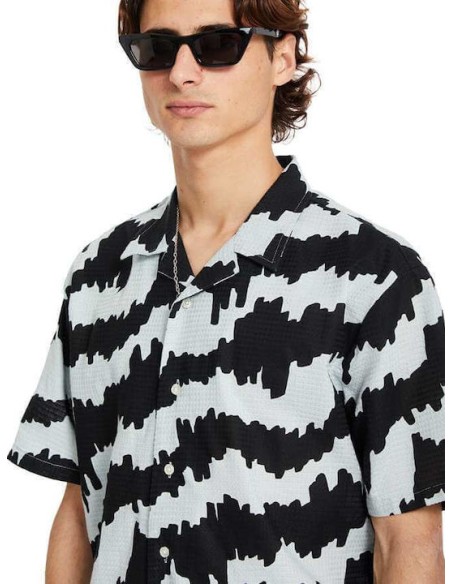 Men's Volcom Multifarious Ss