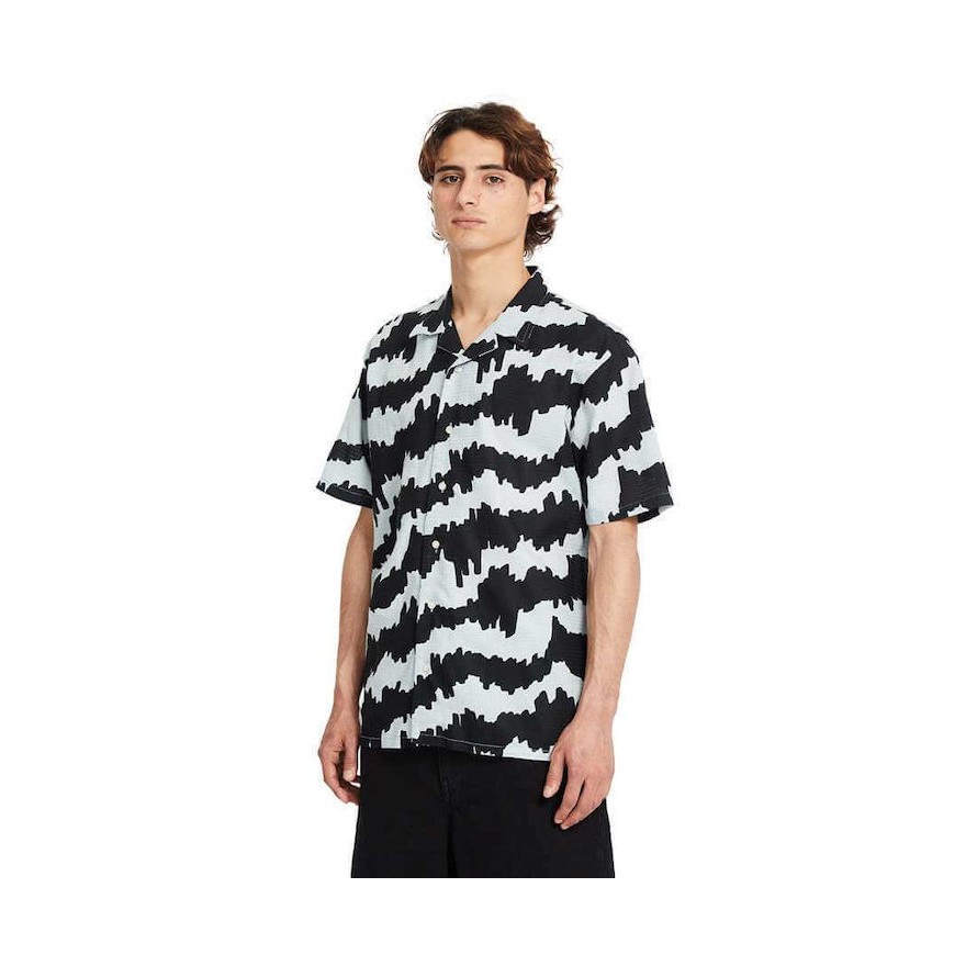 Men's Volcom Multifarious Ss