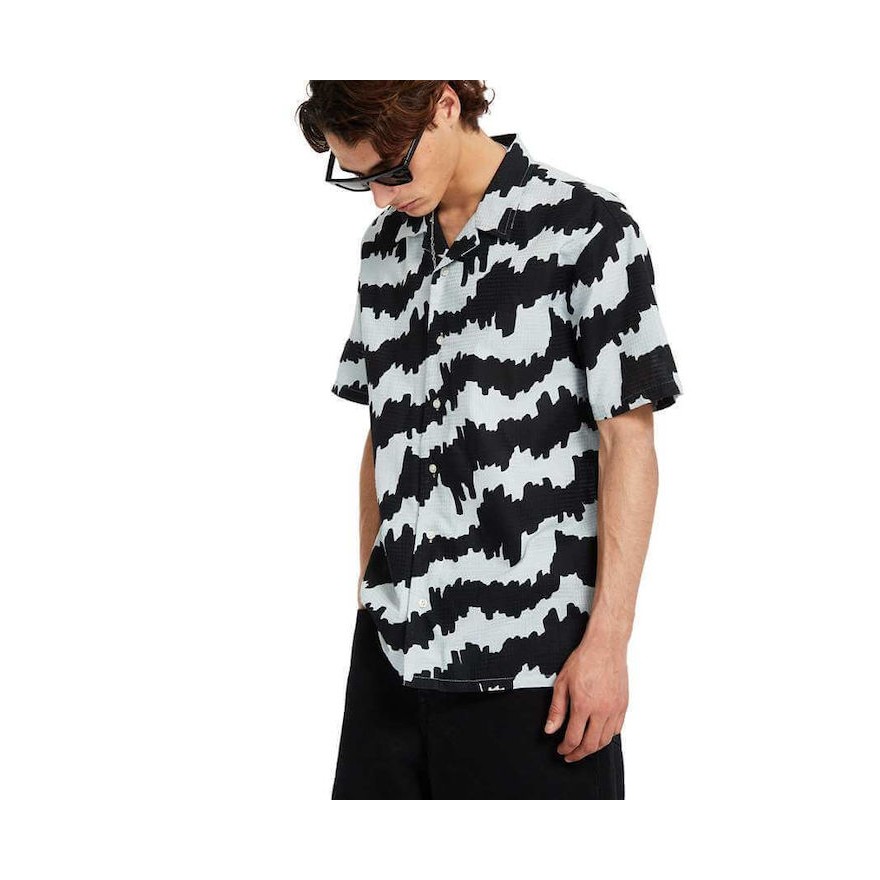 Men's Volcom Multifarious Ss