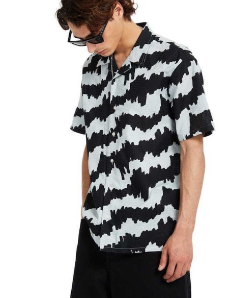 Men's Volcom Multifarious Ss