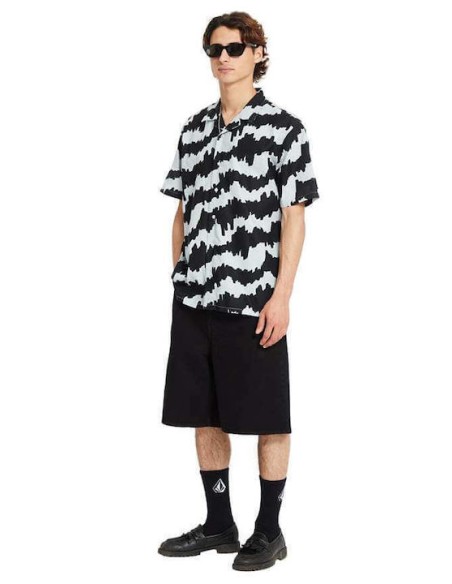 Men's Volcom Multifarious Ss