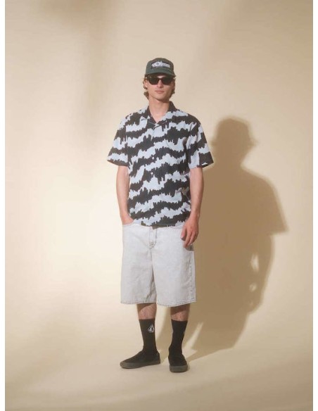 Men's Volcom Multifarious Ss