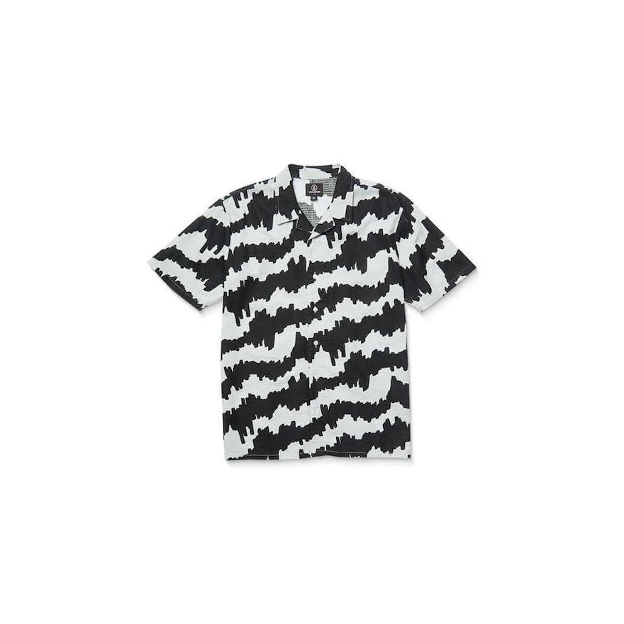 Men's Volcom Multifarious Ss