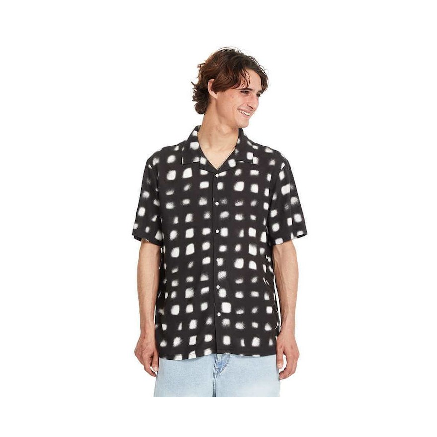 Men's Volcom Boldstone Ss