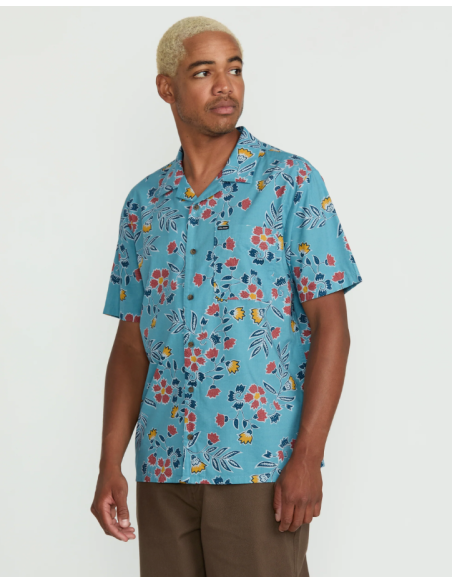 Men's Volcom Offering Ss