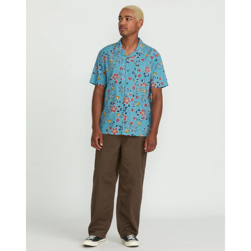 Men's Volcom Offering Ss