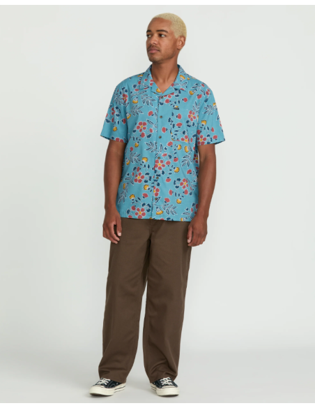 Men's Volcom Offering Ss