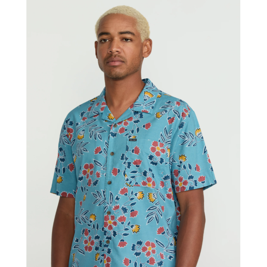 Men's Volcom Offering Ss