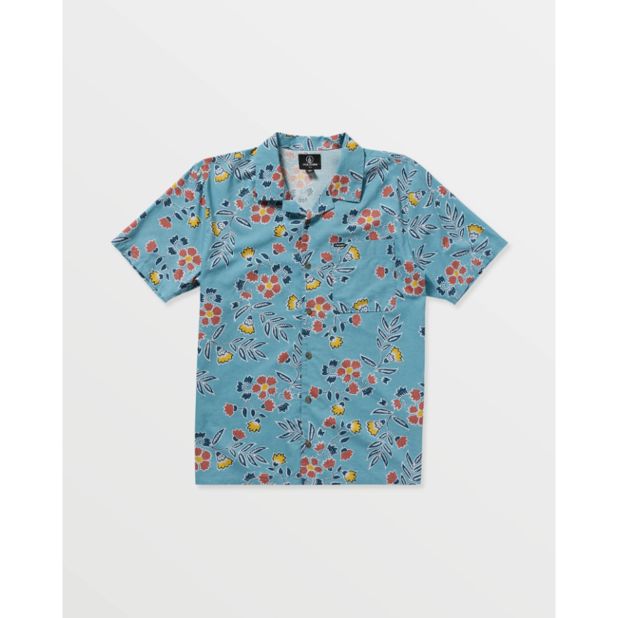 Men's Volcom Offering Ss