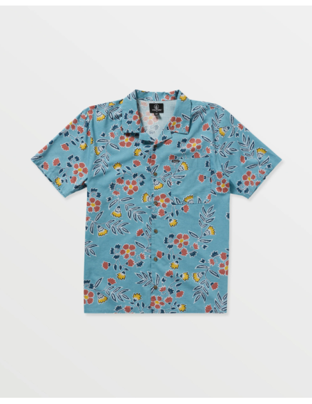 Men's Volcom Offering Ss