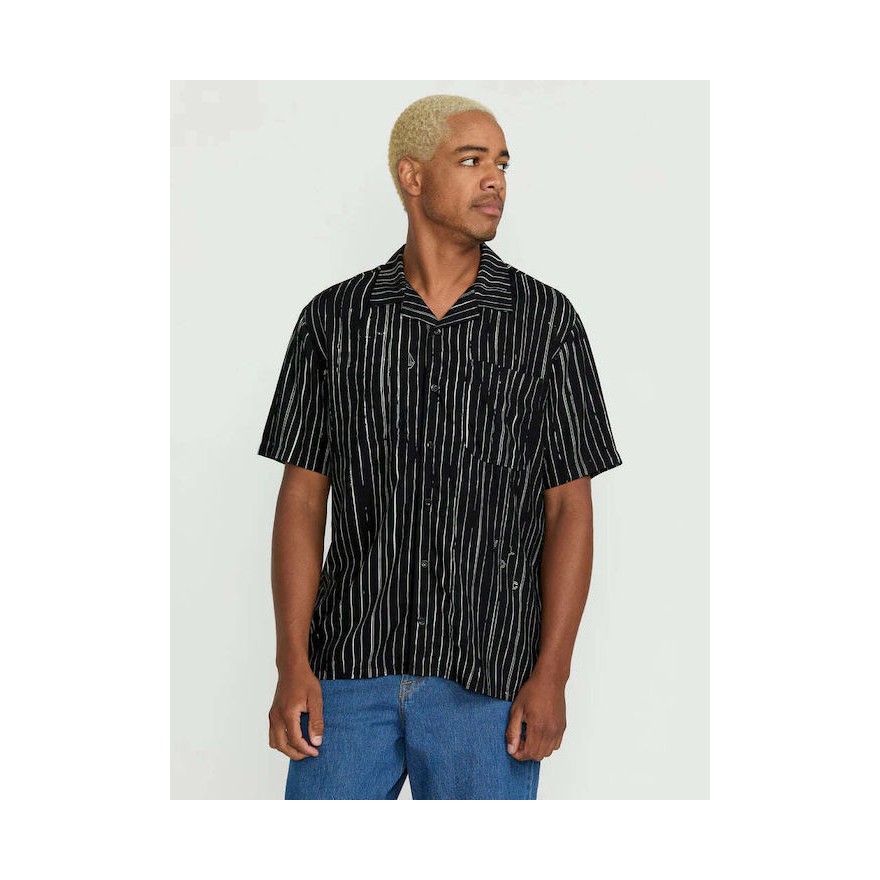 Men's Volcom Mistostone Ss