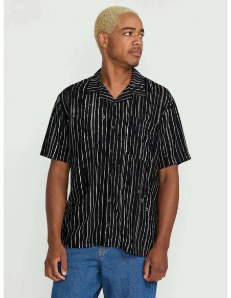 Men's Volcom Mistostone Ss