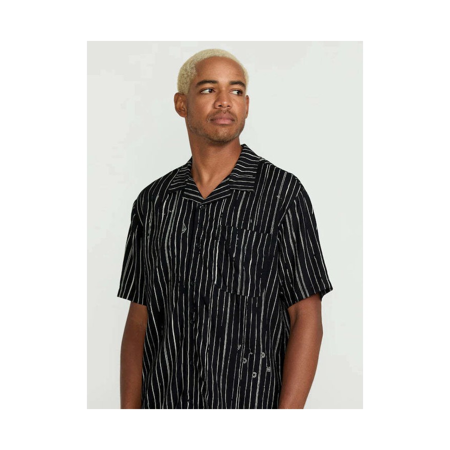 Men's Volcom Mistostone Ss
