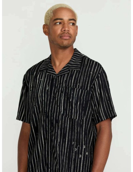 Men's Volcom Mistostone Ss