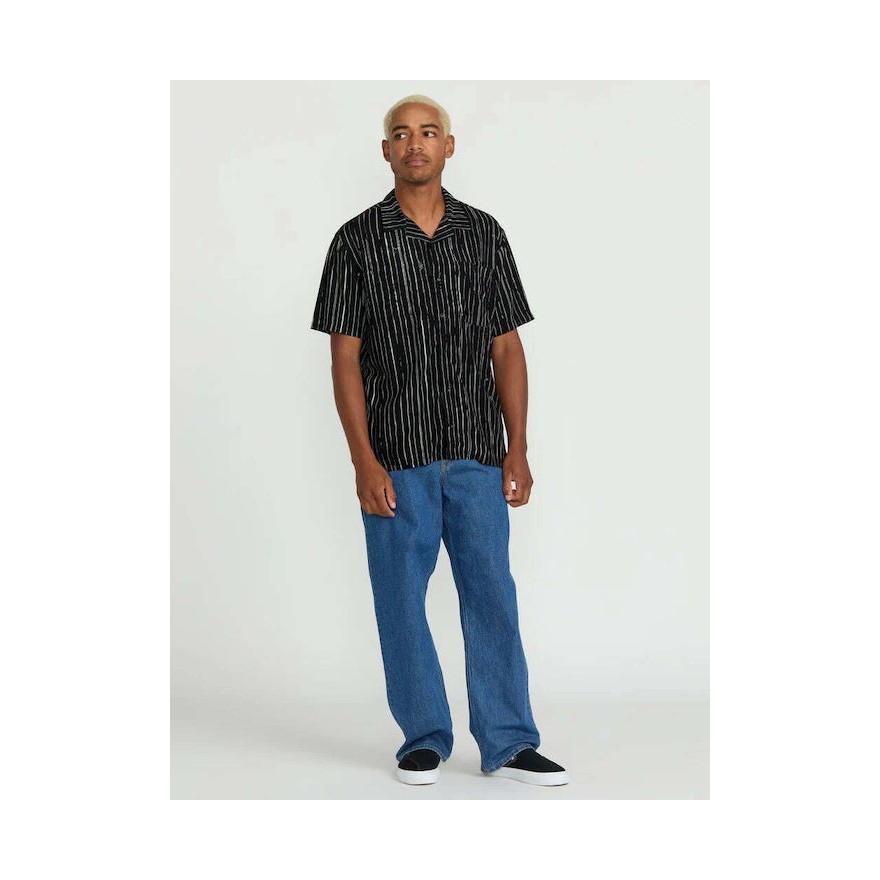 Men's Volcom Mistostone Ss