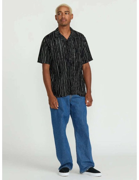 Men's Volcom Mistostone Ss