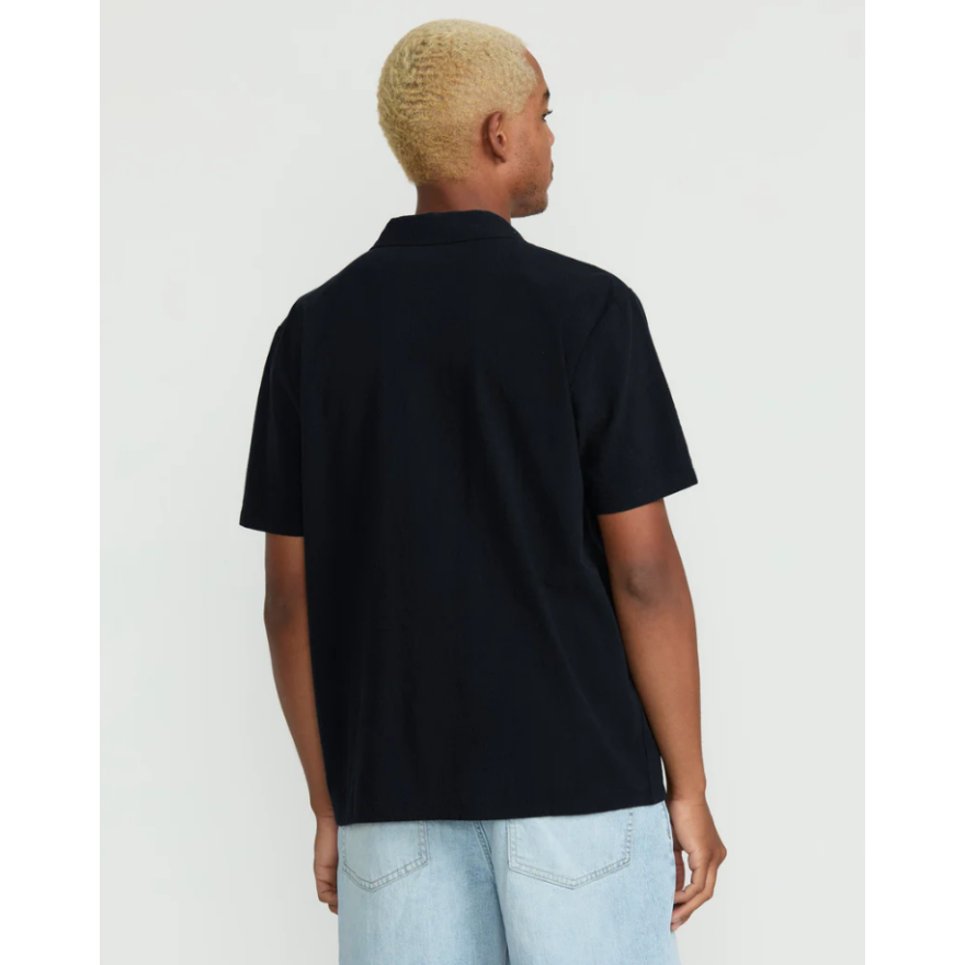 Men's Volcom Fa Seth Conboy Woven Ss Men's Volcom Fa Seth Conboy Woven Ss