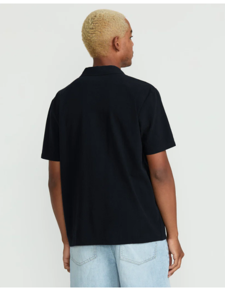 Men's Volcom Fa Seth Conboy Woven Ss