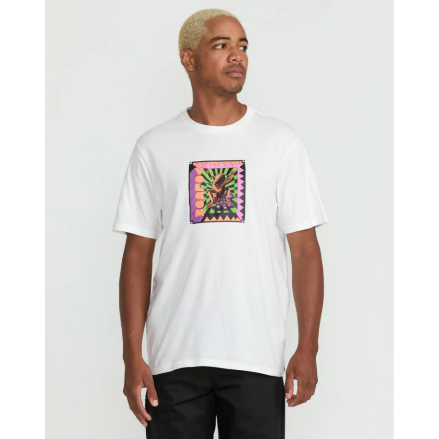 Men's Volcom Doom Frog Sst