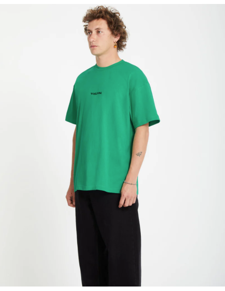 Men's Volcom Stone Lse Sst