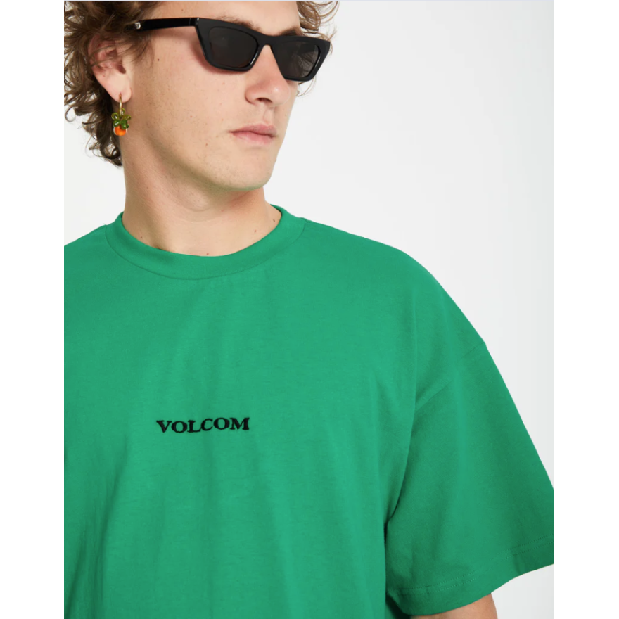 Men's Volcom Stone Lse Sst