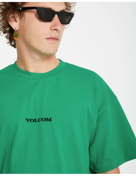 Men's Volcom Stone Lse Sst