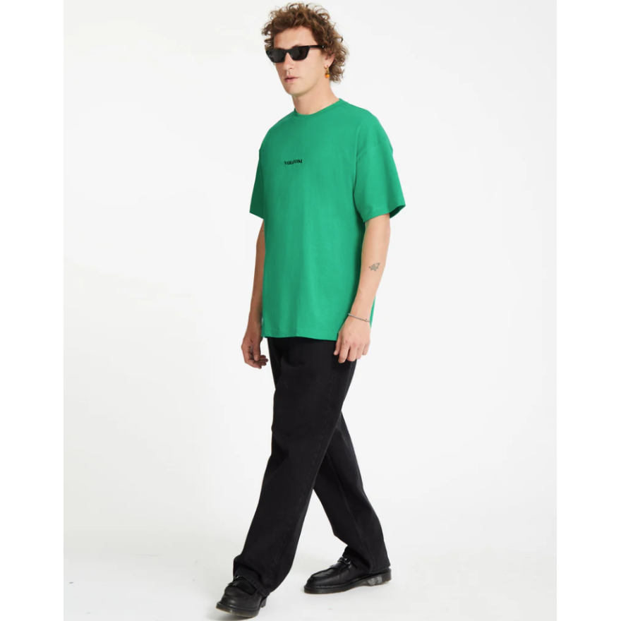 Men's Volcom Stone Lse Sst