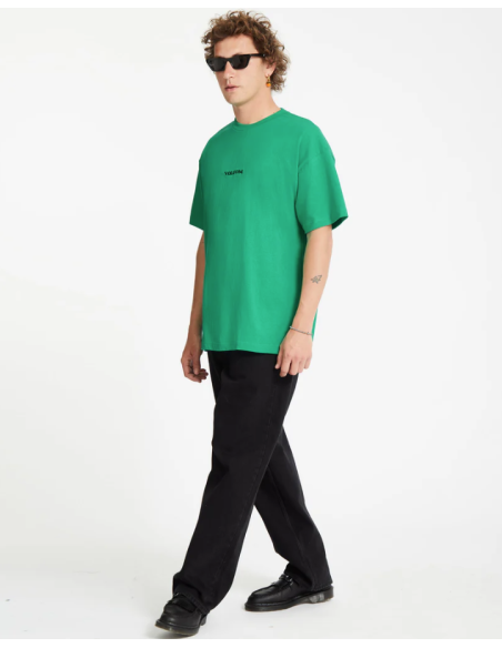 Men's Volcom Stone Lse Sst