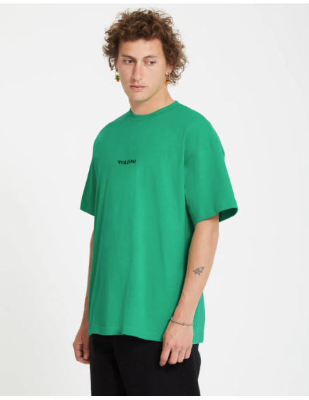 Men's Volcom Stone Lse Sst