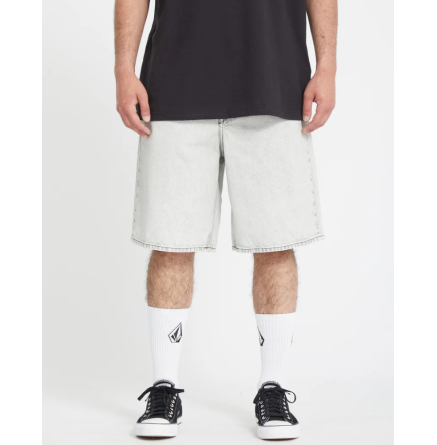 Men's Volcom Billow Denim Short