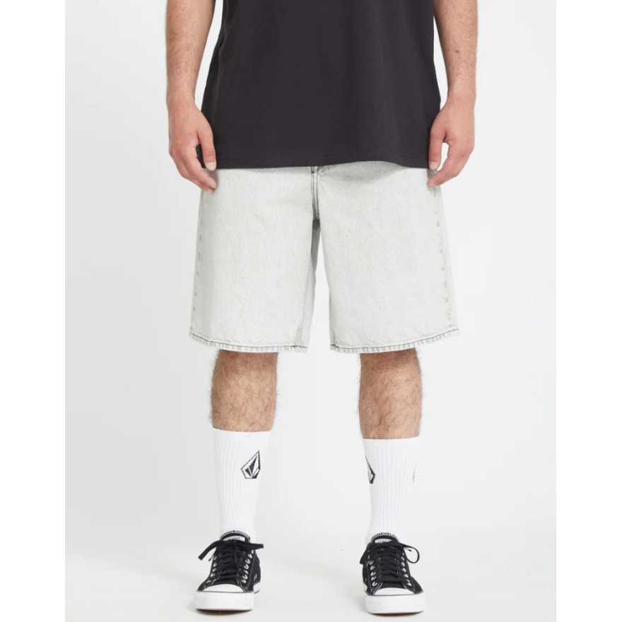 Men's Volcom Billow Denim Short