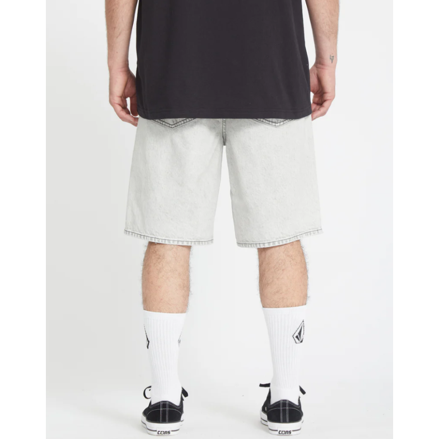 Men's Volcom Billow Denim Short