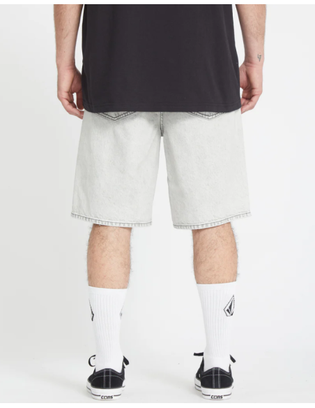 Men's Volcom Billow Denim Short