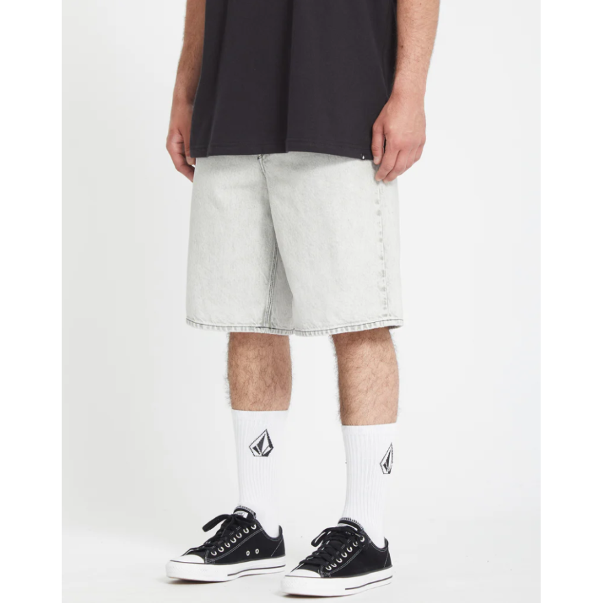 Men's Volcom Billow Denim Short