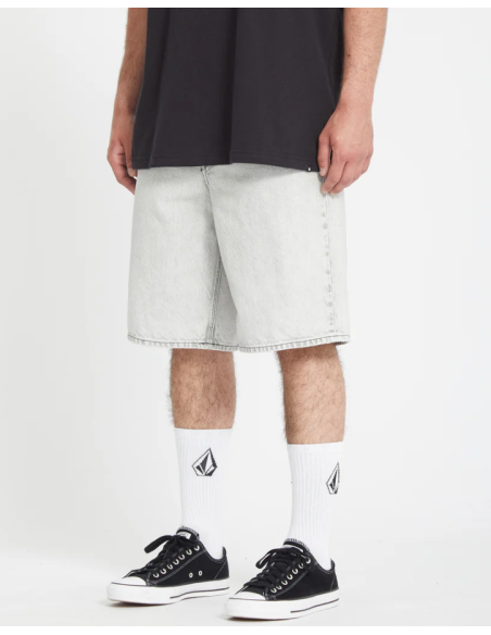 Men's Volcom Billow Denim Short