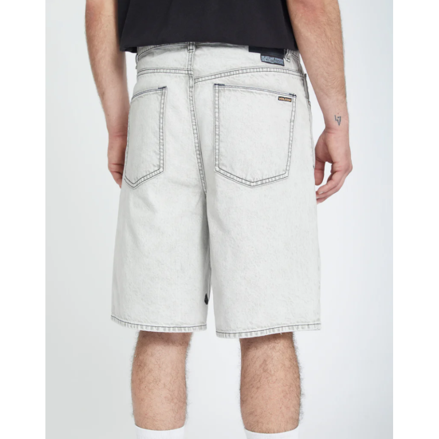 Men's Volcom Billow Denim Short