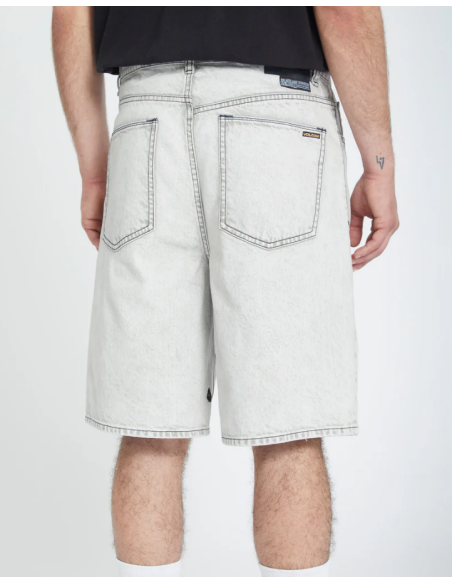 Men's Volcom Billow Denim Short