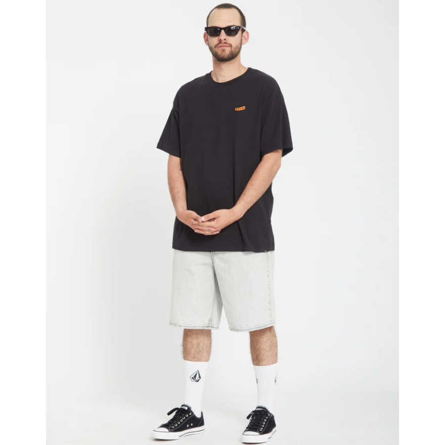 Men's Volcom Billow Denim Short