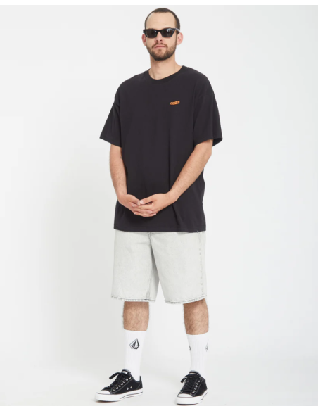 Men's Volcom Billow Denim Short